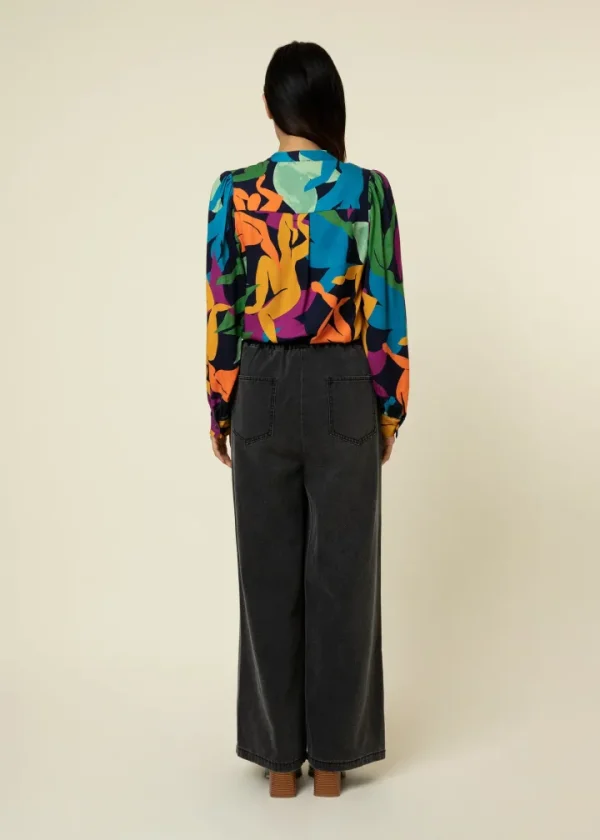 Frnch Shirts & Blouses<Felia Blouse (Multi)