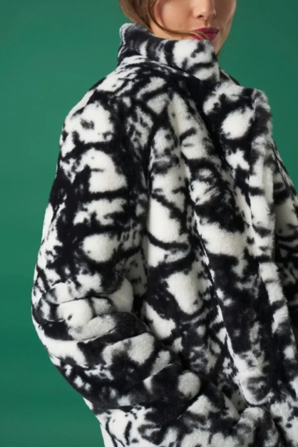 Minueto Coats<Ford Coat (White)