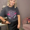 Minueto T-Shirts<Fugaces T-Shirt (/Pink)