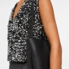 Object Bags & Purses<GAEL BAG (BLACK)