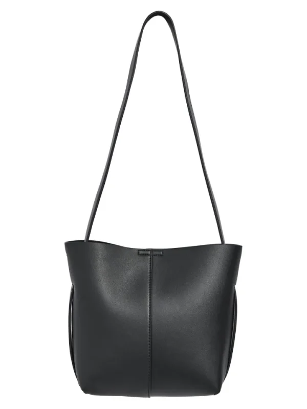 Object Bags & Purses<GAEL BAG (BLACK)