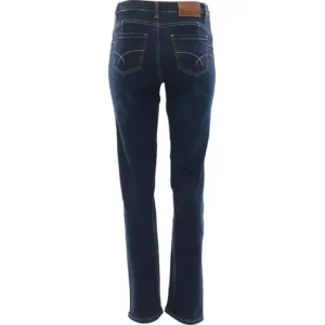 Rant & Rave Jeans<Georgia Straight Tummy Tuck Jeans Short Leg (Mid )