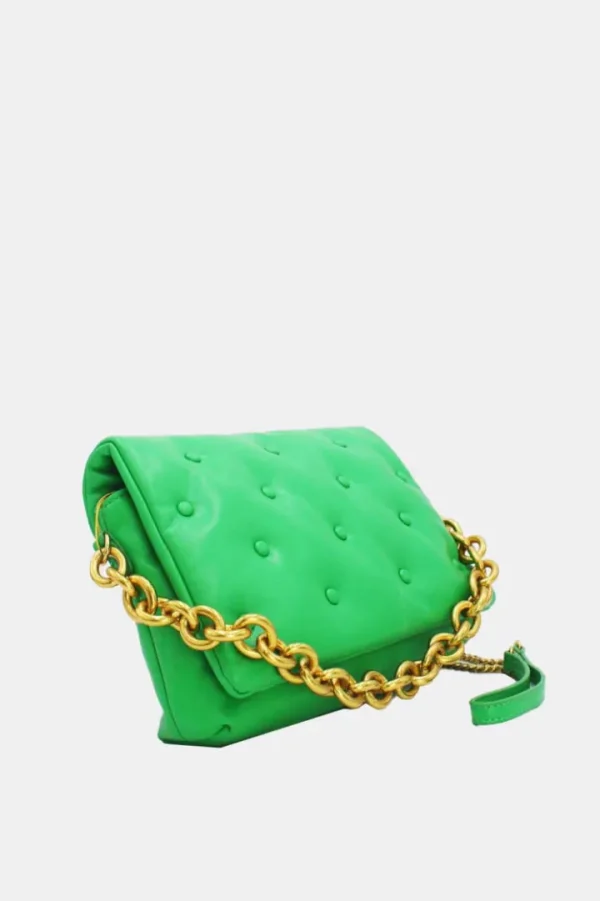 Wsl 4 Bags & Purses<Gloria Quilted Handbag