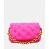 Wsl 4 Bags & Purses<Gloria Quilted Handbag (Rose )