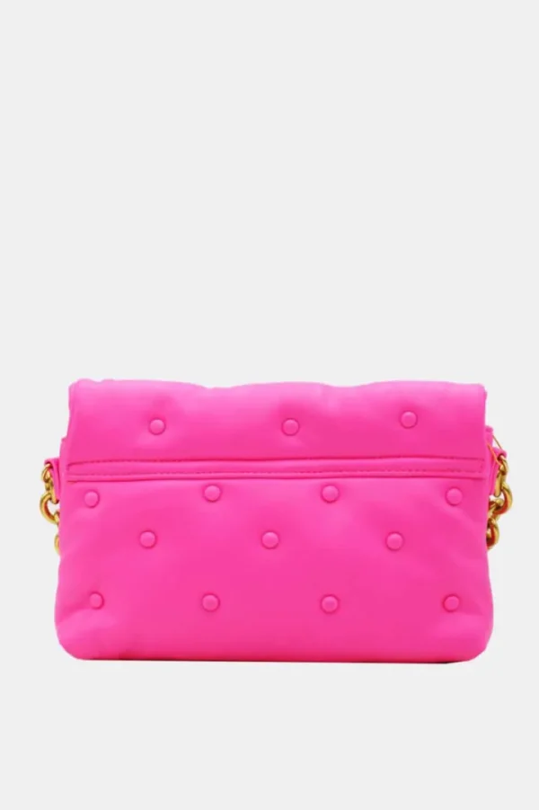 Wsl 4 Bags & Purses<Gloria Quilted Handbag (Rose )
