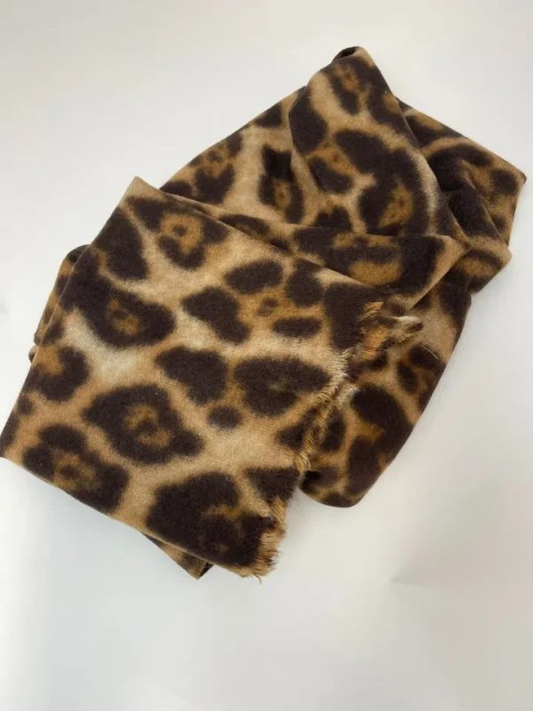 Wsl 4 Scarves<Gloria Scarf ( Print)