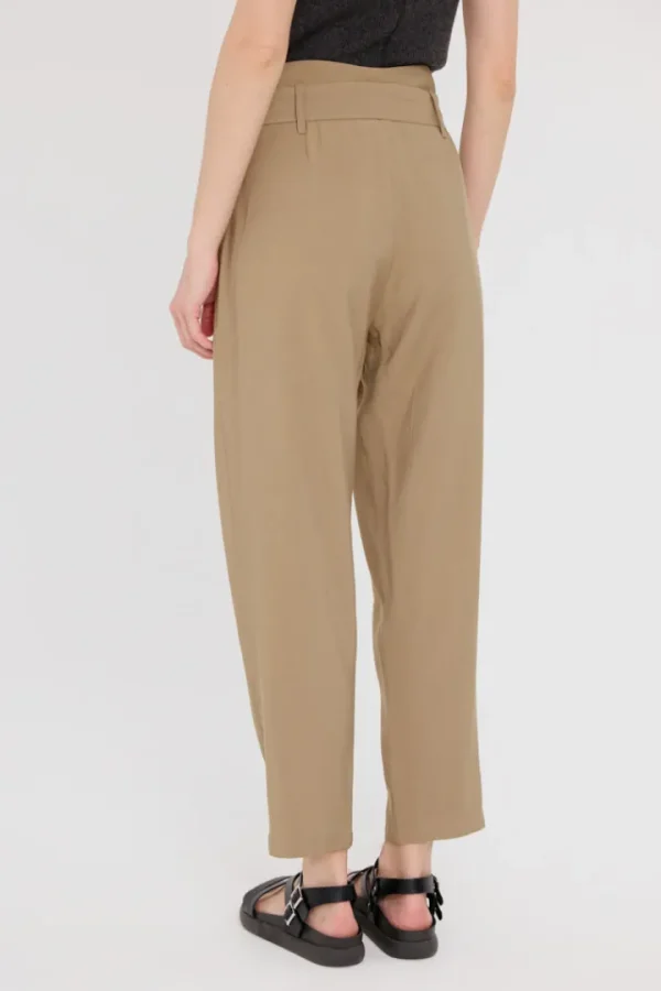 Artlove Pants<Greta Paper Bag Pants