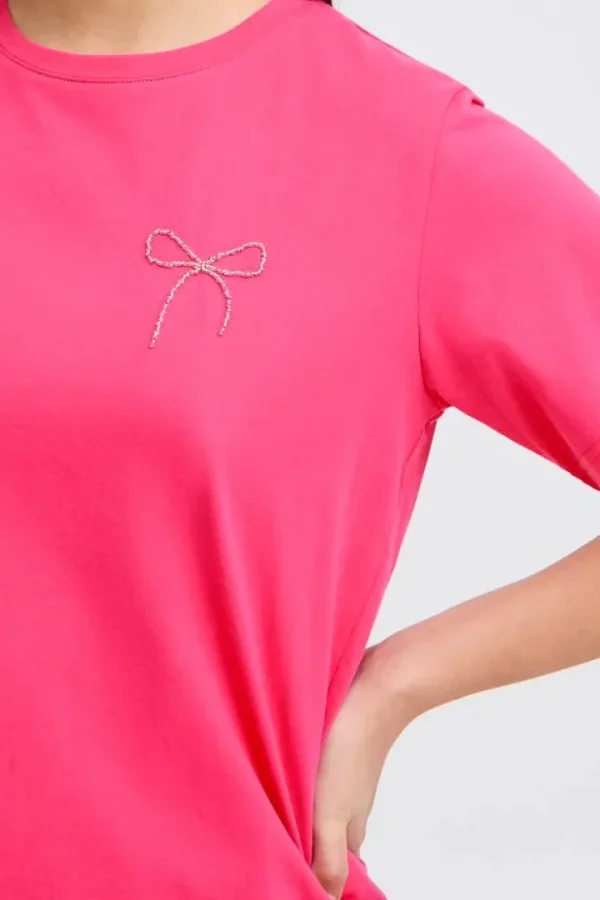 Ichi T-Shirts<Hanna T-Shirt ( Yarrow)