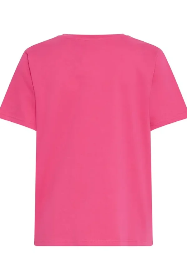 Ichi T-Shirts<Hanna T-Shirt ( Yarrow)