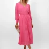 Kate & Pippa Occasionwear | Dresses<Hannah Midi Dress