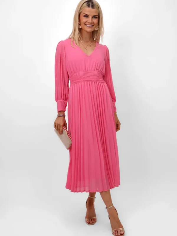 Kate & Pippa Occasionwear | Dresses<Hannah Midi Dress