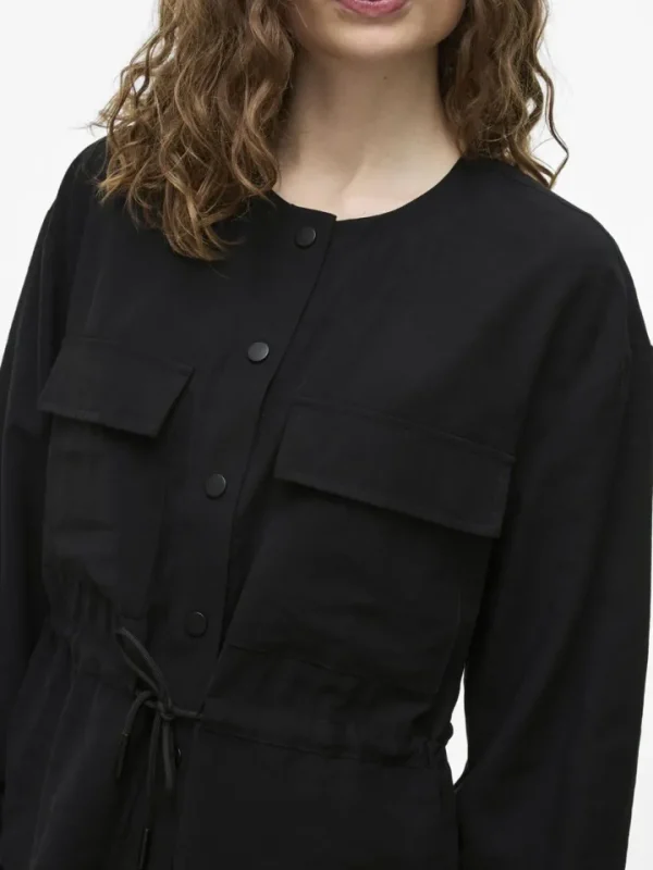 Vila Jackets | Coats<Hildur Jacket ( Beauty)