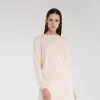 GoaGoa Jumpers & Cardigans<Hyvon Sweater (Vanilla Cream)