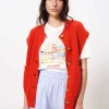 Frnch T-Shirts<Ivane T-Shirt