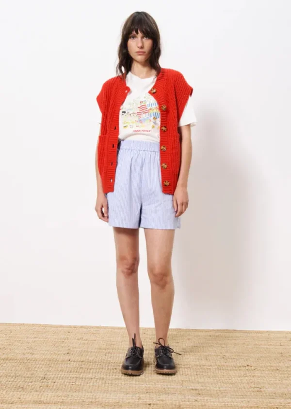 Frnch T-Shirts<Ivane T-Shirt