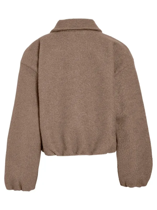 Vila Bombers | Jackets<Jada Bomber Jacket (Mountain Trail)