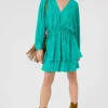 Artlove Dresses<Jade Mini Dress