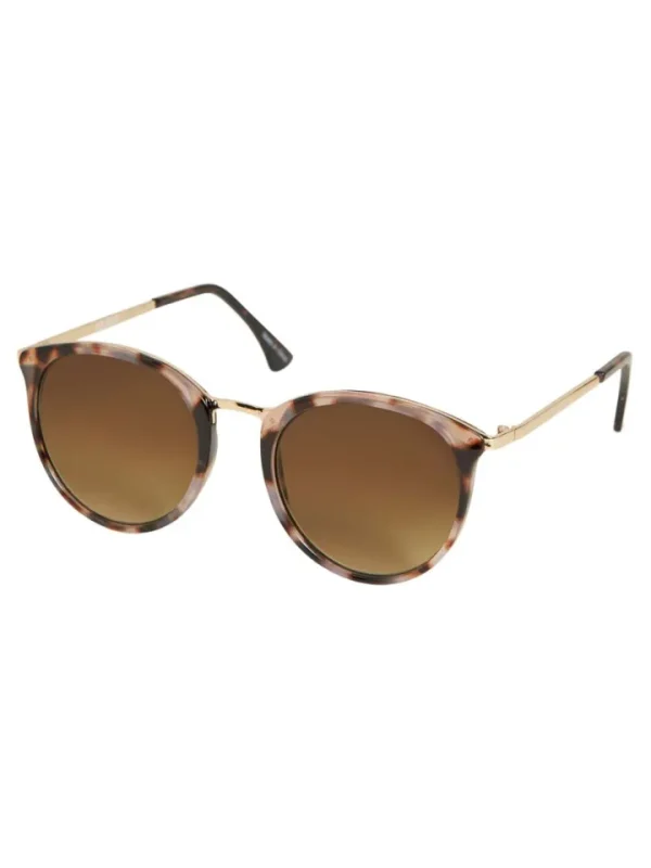 Object Sunglasses<Jaya Sunglasses (Sudan Brown)