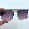 Object Sunglasses<Jellie Sunglasses (Light Grey)