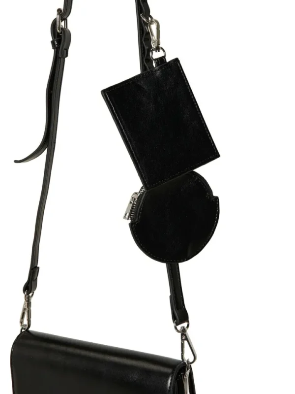 Object Bags & Purses<Jemmy Crossbody Bag