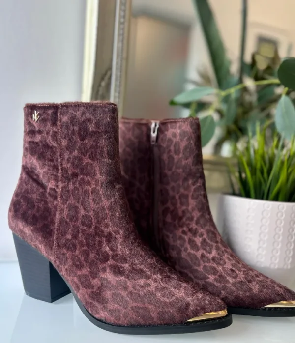 Vanessa Wu Boots<Jenn Cowboy Boot