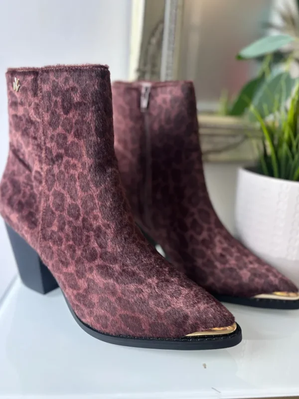 Vanessa Wu Boots<Jenn Cowboy Boot