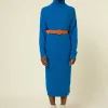 Frnch Belts<Jenny Belt (Orange)