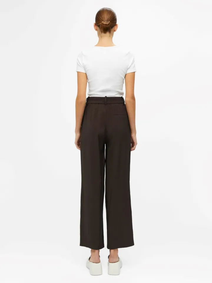 jo_high_waisted_trousers__2.webp Object Pants<Jo High Waisted Trousers (Java)