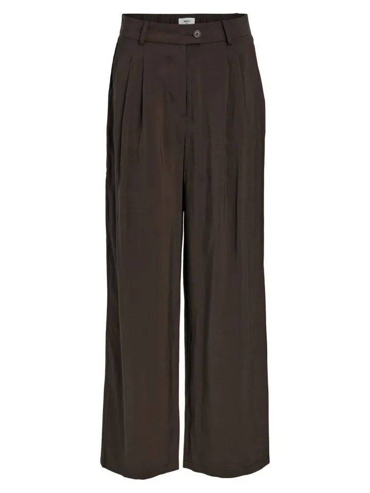 jo_high_waisted_trousers__4.webp Object Pants<Jo High Waisted Trousers (Java)