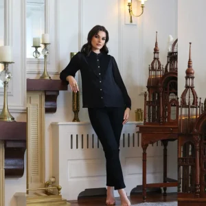 Rant & Rave Jeans<Joan Straight Jeans Regular Leg