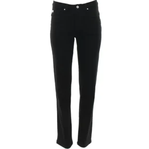 Rant & Rave Jeans<Joan Straight Jeans Short Leg