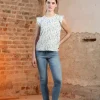 Rant & Rave Jeans<Joy Jeans | Short Leg (Light Wash)