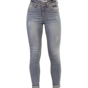 Rant & Rave Jeans<Joy Jeans | Short Leg (Light Wash)