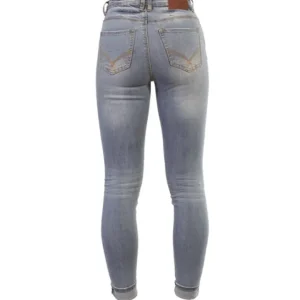 Rant & Rave Jeans<Joy Jeans | Short Leg (Light Wash)