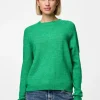 Pieces Jumpers & Cardigans<Juliana Knit Jumper (Mint)