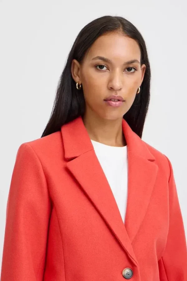 Ichi Coats<Juliette Coat