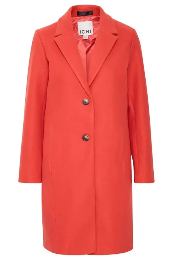 Ichi Coats<Juliette Coat