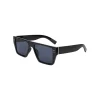 Pieces Sunglasses<JUNIE SUNGLASSES (BLACK)