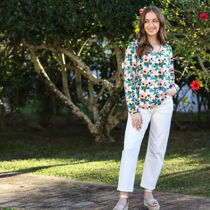 kaitlyn_mom_jean_regular__1.webp Rant & Rave Jeans<KAITLYN MOM JEAN REGULAR LEG (SOFT WHITE)