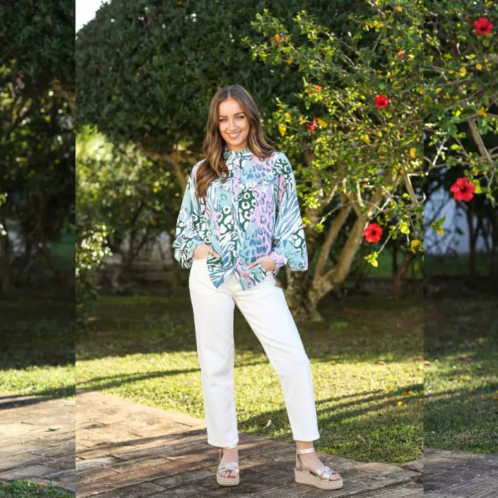 kaitlyn_mom_jean_regular__2.webp Rant & Rave Jeans<KAITLYN MOM JEAN REGULAR LEG (SOFT WHITE)