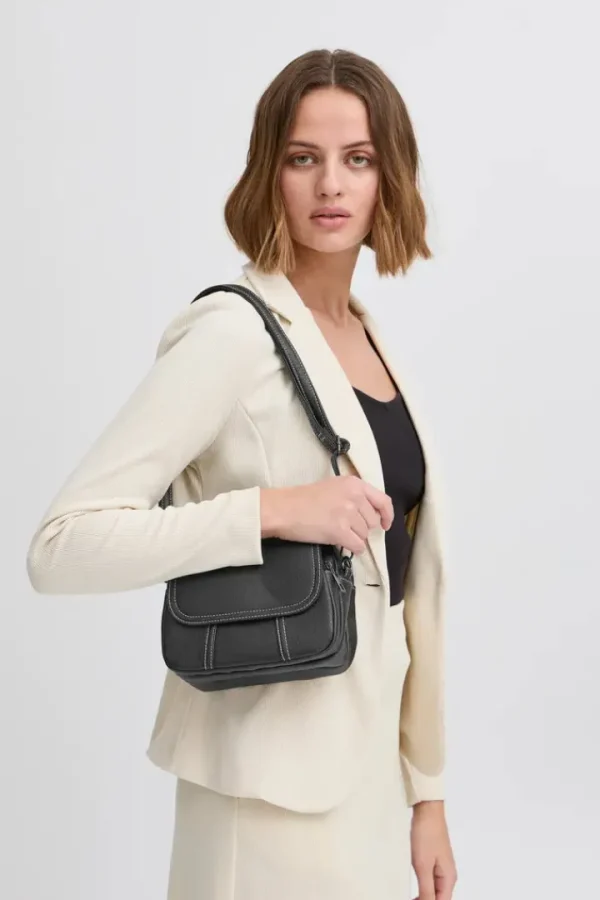 Ichi Bags & Purses<Kala Crossbody Bag