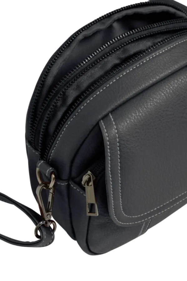 Ichi Bags & Purses<Kala Crossbody Bag