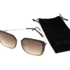 Object Sunglasses<KAMEA SUNGLASSES (JAVA)