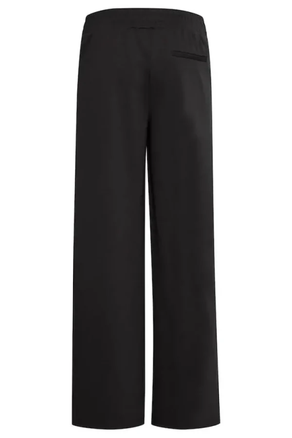 Ichi Pants<Kate Wide Leg Trousers