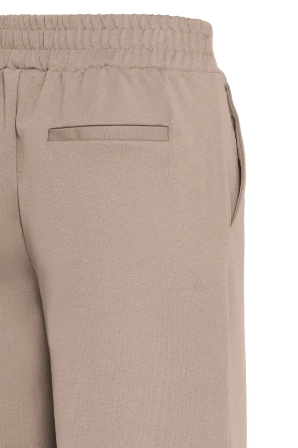 Ichi Pants<Kate Wide Leg Trousers (Fungi)