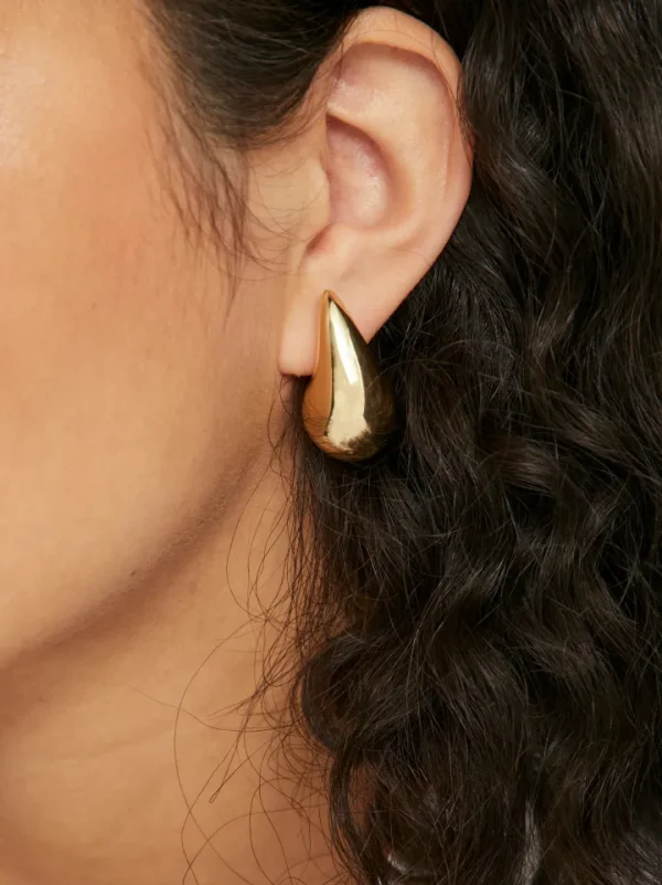 Vila Jewellery<Kelly Tear Drop Earrings