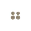 Vila Jewellery<Khloe Earrings (Silver)
