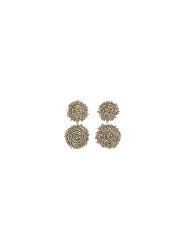 Vila Jewellery<Khloe Earrings (Silver)
