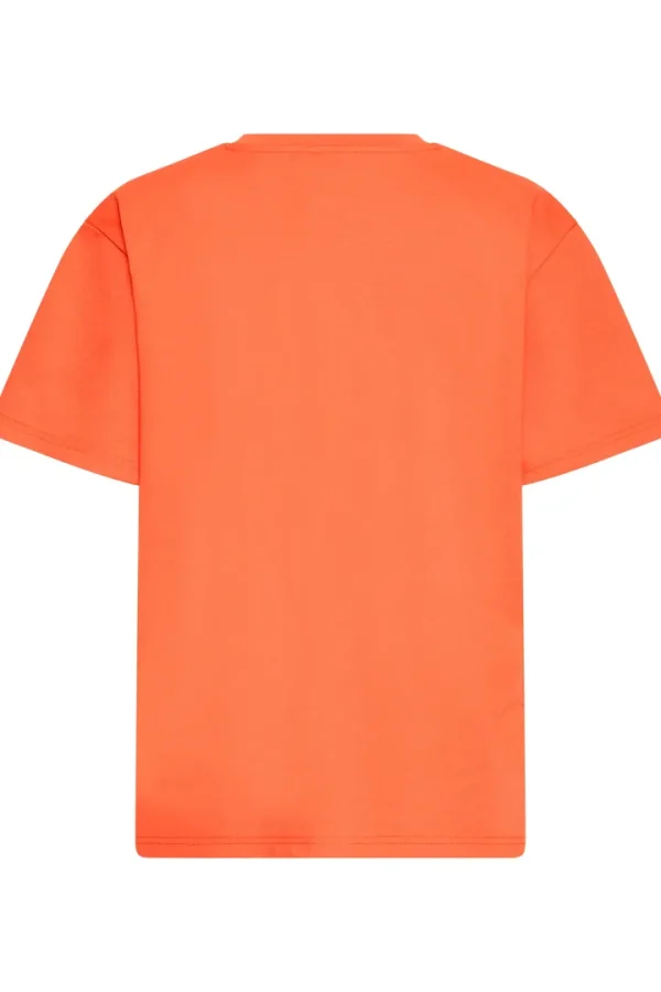 Ichi T-Shirts<Lacy T-Shirt (Fiesta)