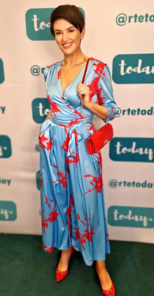 This Girl's Curiosity Jumpsuits<Lailan Jumpsuit (Blue)